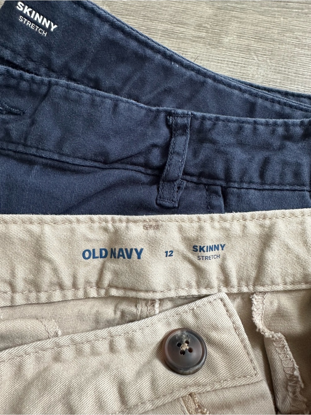 Womens Pant Bundle 3 for $20 - Picture 2 of 2